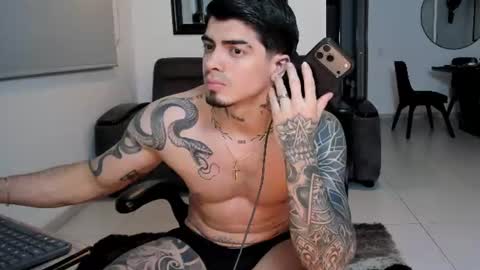 Snapshot of _mrcock_ chatting on July 7, 2:03 am _mrcock_ online show from July 7, 2:03 am