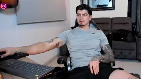 Snapshot of _mrcock_ chatting on July 15, 3:56 am _mrcock_ online show from July 15, 3:56 am