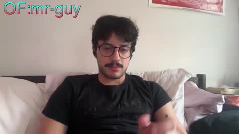 _mrguy_ online show from March 15, 9:21 pm