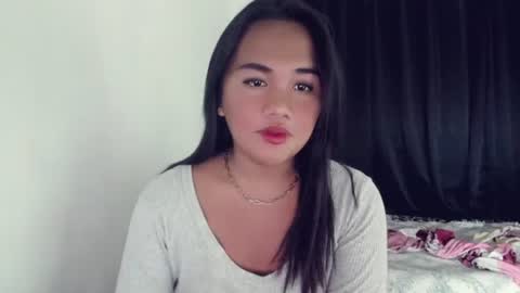Snapshot of _mslibaylibay_ chatting on April 30, 4:30 am Angel online show from April 30, 4:30 am