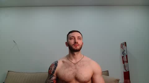 Snapshot of _muscle_arti_ chatting on November 25, 9:59 pm Arti online show from November 25, 9:59 pm