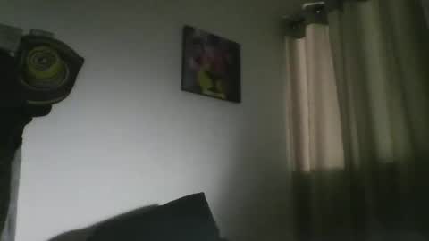 _mylord666_ online show from April 24, 6:43 pm