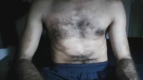 _mylord666_ online show from May 7, 11:59 am