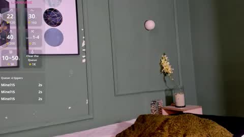  nahomy 07 online show from February 7, 7:49 pm