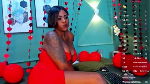  nahomy 07 online show from February 14, 8:26 pm