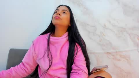 Snapshot of _nanny_1 chatting on February 22, 9:26 pm Nanny online show from February 22, 9:26 pm