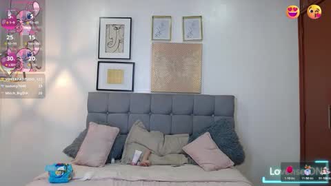 _naomi_s online show from January 5, 5:27 pm