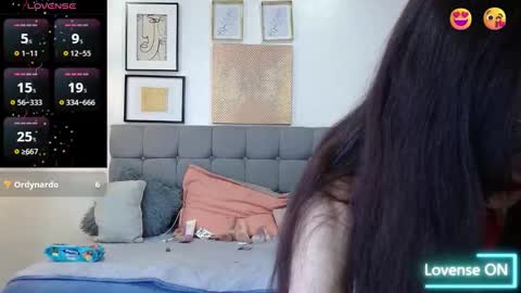_naomi_s online show from January 17, 3:39 pm