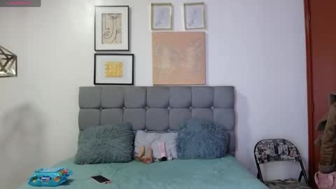 Snapshot of _naomi_s chatting on May 2, 1:16 pm _naomi_s online show from May 2, 1:16 pm