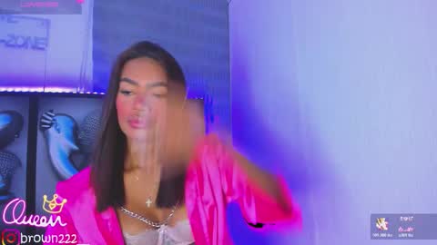 naomi brown online show from February 23, 1:58 am