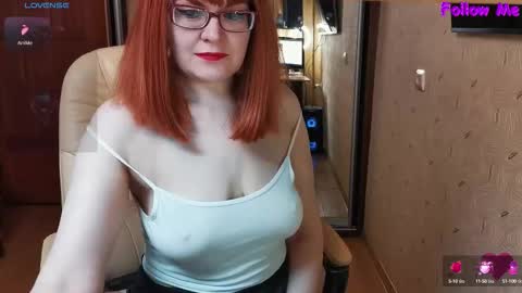 MagicWoman online show from October 2, 3:13 am