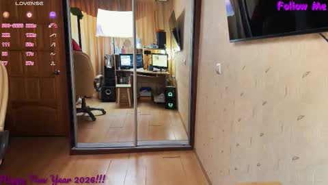 MagicWoman online show from February 3, 6:40 am