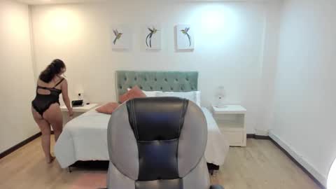 Natalie online show from January 15, 5:45 am