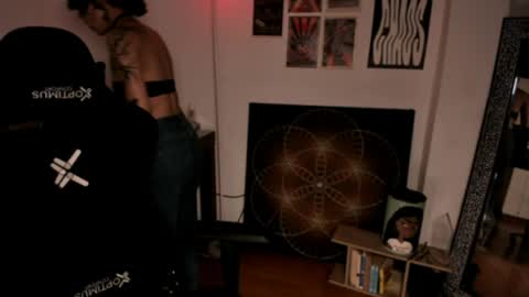 Snapshot of _natashawolf chatting on June 3, 2:14 am Nati - Independ model online show from June 3, 2:14 am