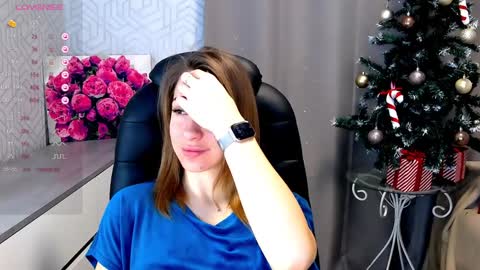 Snapshot of _naughty_megan_ chatting on January 10, 5:26 am Megan online show from January 10, 5:26 am