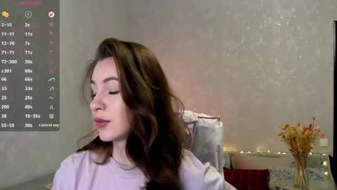 Megan online show from May 28, 6:54 am