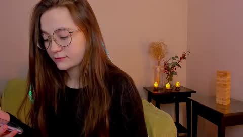 Mia with a big heart  online show from February 16, 3:26 am