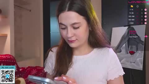 Mia with a big heart  online show from January 7, 11:45 am