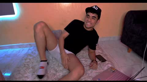 _nemesis_566 online show from January 25, 2:37 am