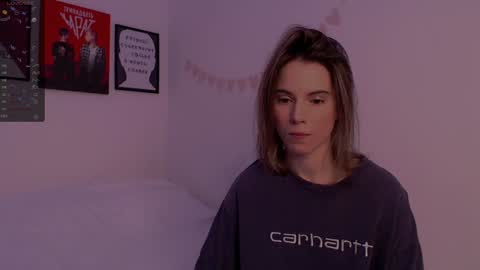 Snapshot of _ni_kiss chatting on December 13, 11:50 pm Nika online show from December 13, 11:50 pm