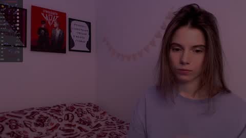 Snapshot of _ni_kiss chatting on January 22, 1:31 am Nika online show from January 22, 1:31 am