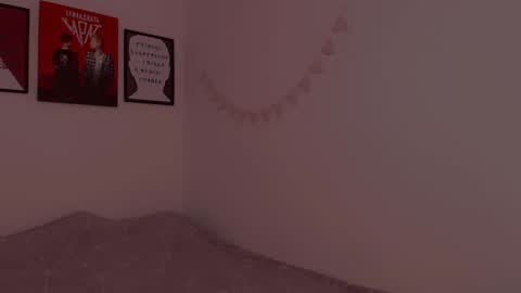 Snapshot of _ni_kiss chatting on January 25, 6:35 pm Nika online show from January 25, 6:35 pm