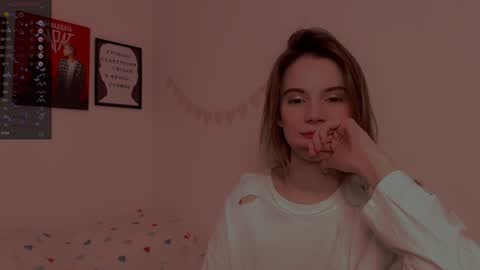 Snapshot of _ni_kiss chatting on February 1, 10:02 pm Nika online show from February 1, 10:02 pm