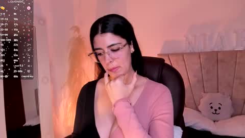 Niah  You can call me Ni or cutie haha online show from March 4, 9:11 pm