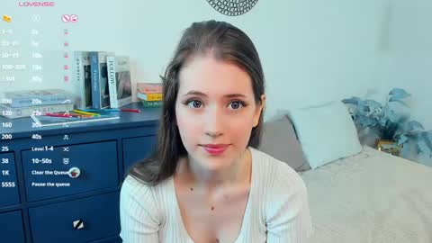 Ashley online show from April 16, 12:50 pm