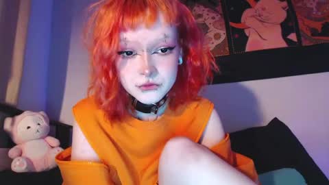 Snapshot of _nicole_meow_ chatting on May 26, 12:17 am Nicole online show from May 26, 12:17 am