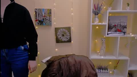 Snapshot of _nicole_new chatting on March 5, 3:51 pm Nica online show from March 5, 3:51 pm