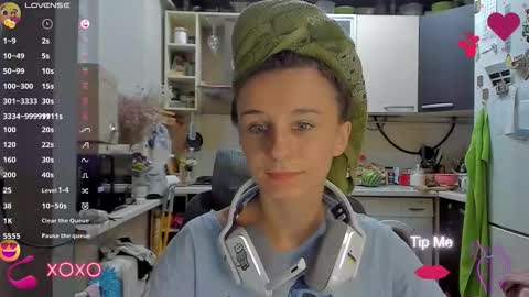 Nika online show from September 16, 7:04 pm