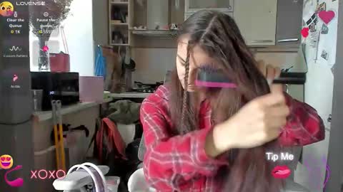 Nika online show from October 3, 12:46 pm