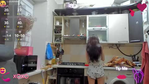 Nika online show from October 9, 3:10 pm