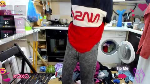 Nika online show from October 22, 3:12 pm