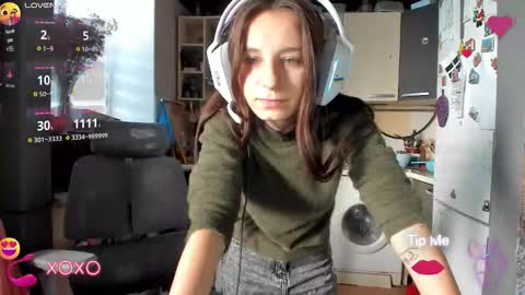 Nika online show from October 24, 12:45 pm