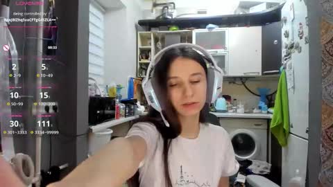 Nika online show from February 13, 9:22 pm