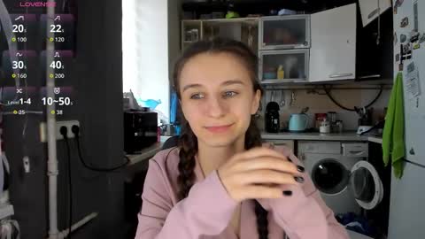 Nika online show from February 18, 8:21 am