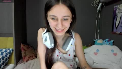 Nika online show from April 15, 7:58 pm