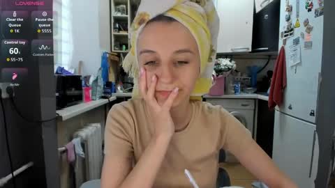 Nika online show from May 30, 2:58 pm