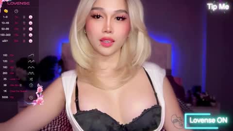 Lily online show from September 9, 10:31 pm