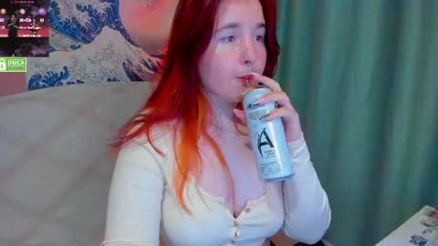 Snapshot of _nosferatu__ chatting on July 3, 11:33 pm Nosa online show from July 3, 11:33 pm