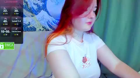 Snapshot of _nosferatu__ chatting on July 5, 4:19 am Nosa online show from July 5, 4:19 am