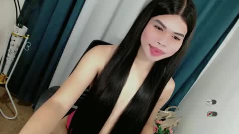 Snapshot of _odette22 chatting on February 8, 11:24 am _odette22 online show from February 8, 11:24 am