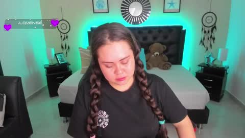 Olivia jones online show from September 13, 11:54 am