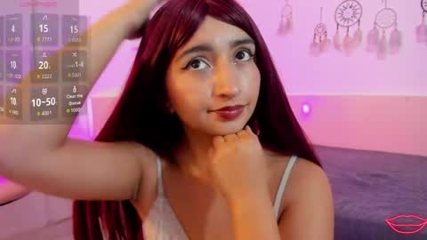 Orquidea  online show from April 10, 1:38 pm