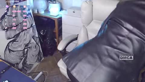 Snapshot of _owner_ chatting on March 5, 4:13 pm The Supreme Goddess Rose online show from March 5, 4:13 pm