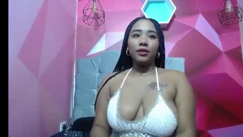 Snapshot of _pamela_ebony_ chatting on July 4, 4:29 am pamela ebony online show from July 4, 4:29 am