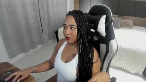 Snapshot of _pamela_ebony_ chatting on July 9, 9:19 pm pamela ebony online show from July 9, 9:19 pm
