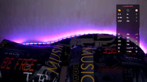  pando4ka  online show from March 20, 7:30 pm